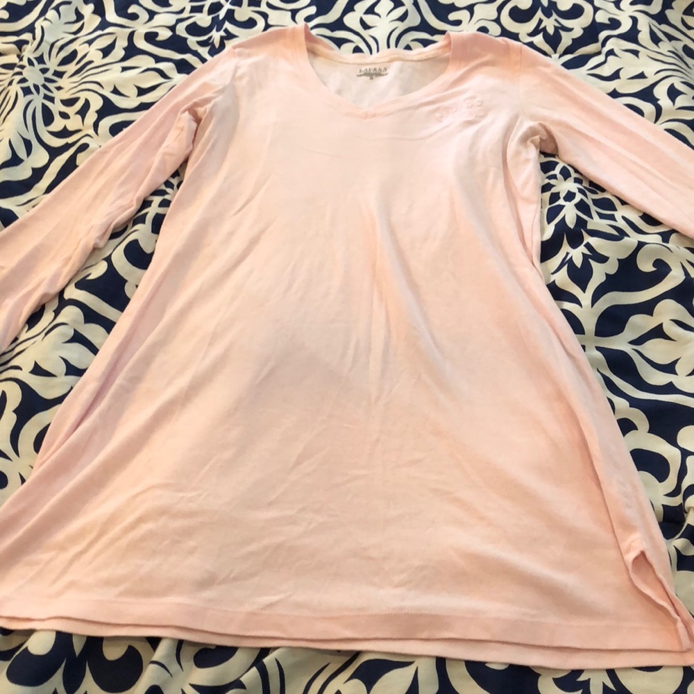 RL nightshirt